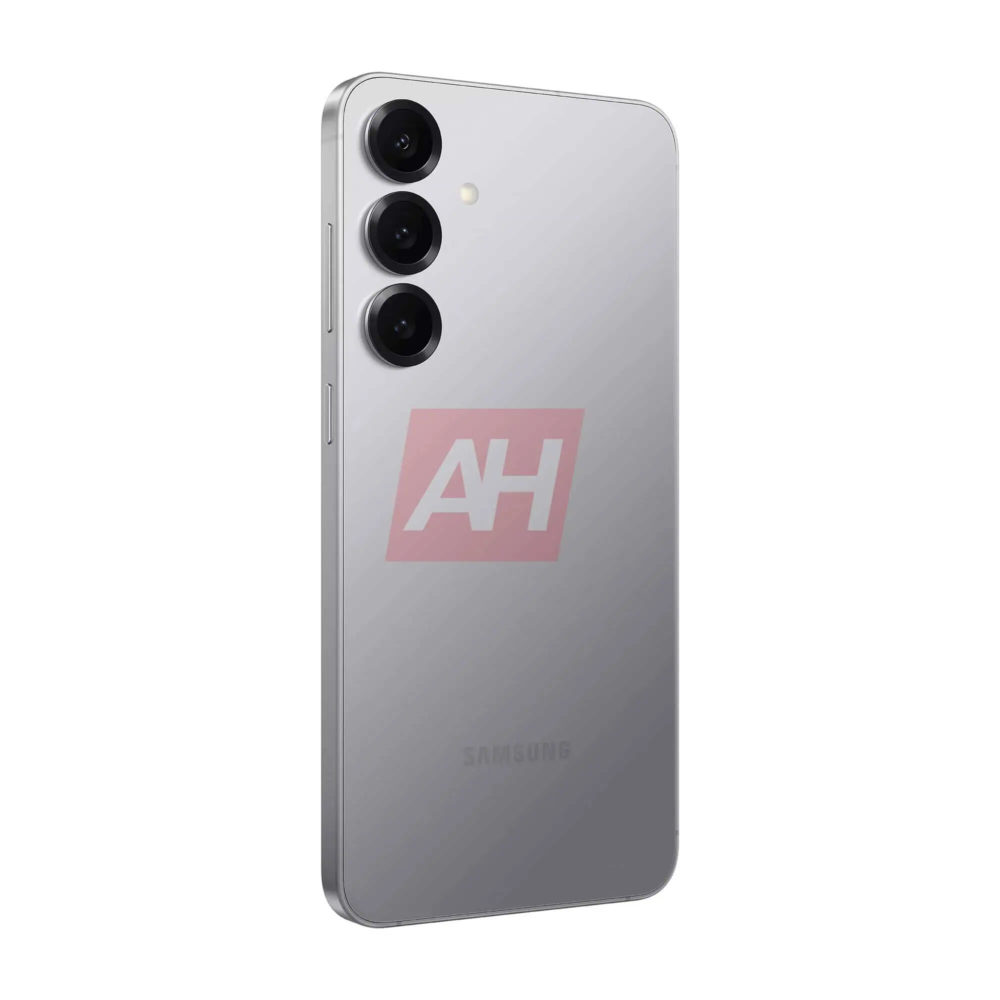 Samsung Galaxy S25+ (źródło: Android Headlines)