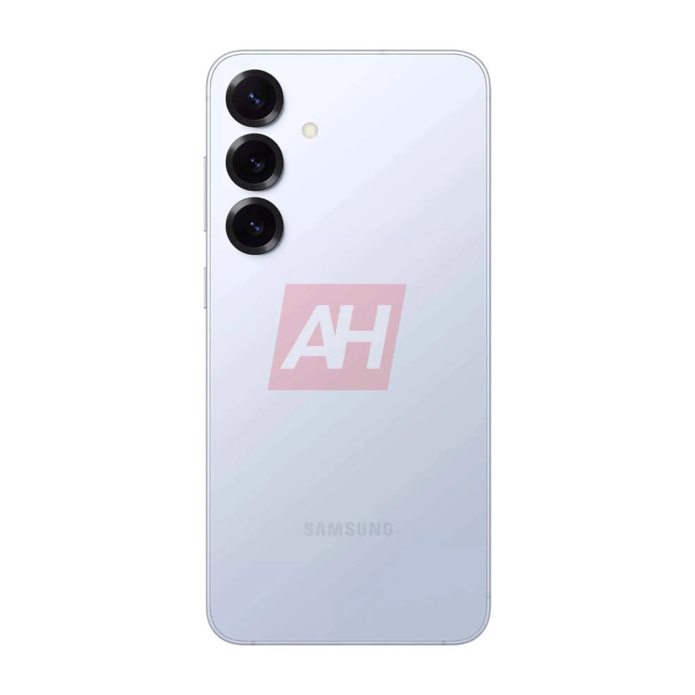 Samsung Galaxy S25+ (źródło: Android Headlines)