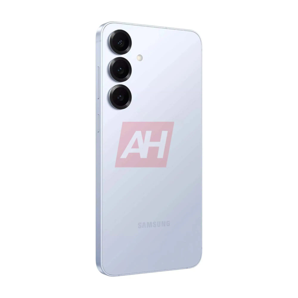 Samsung Galaxy S25+ (źródło: Android Headlines)