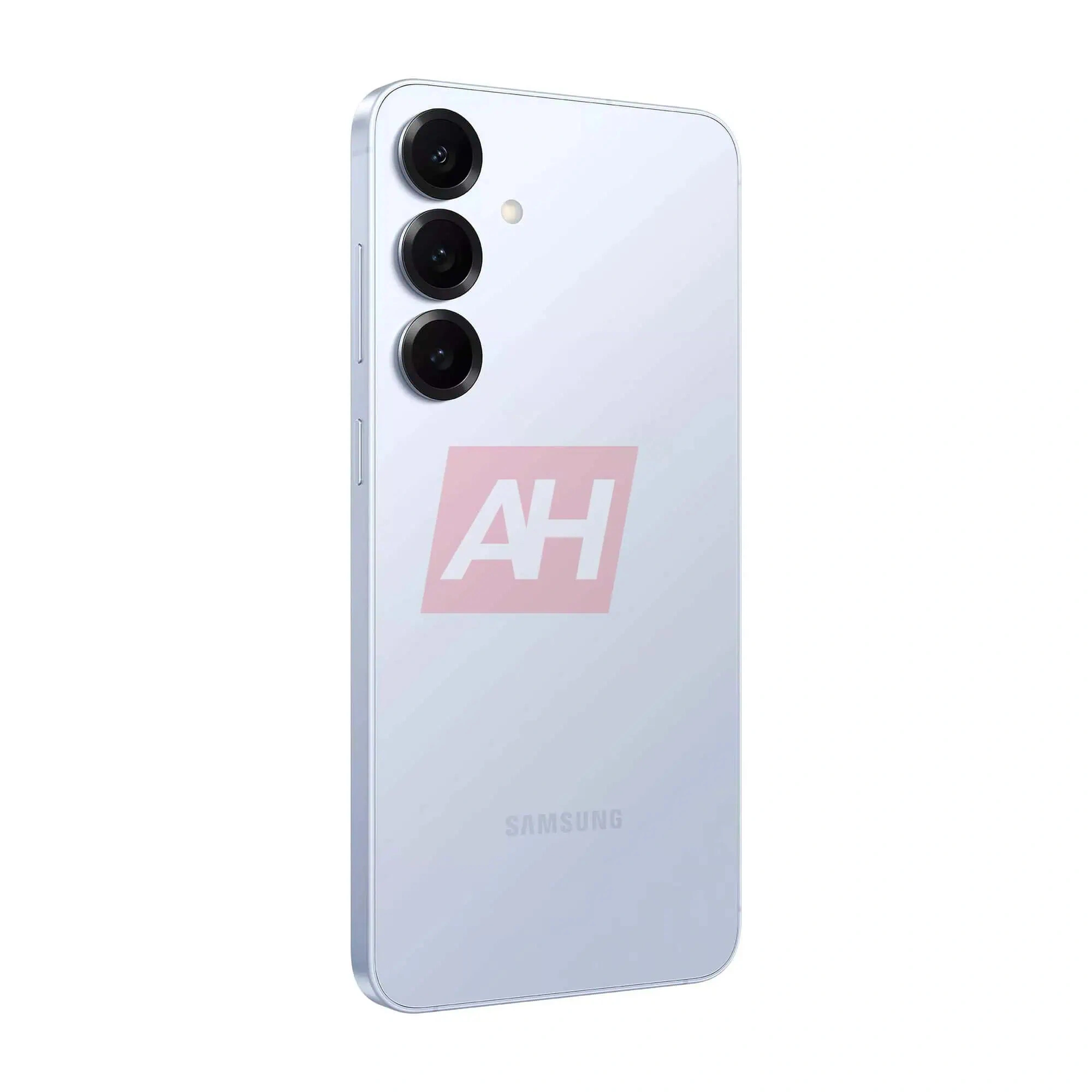 Samsung Galaxy S25+ (źródło: Android Headlines)
