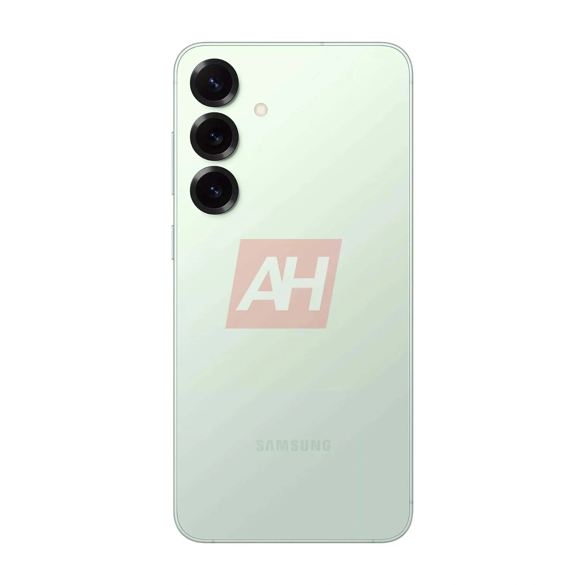 Samsung Galaxy S25+ (źródło: Android Headlines)
