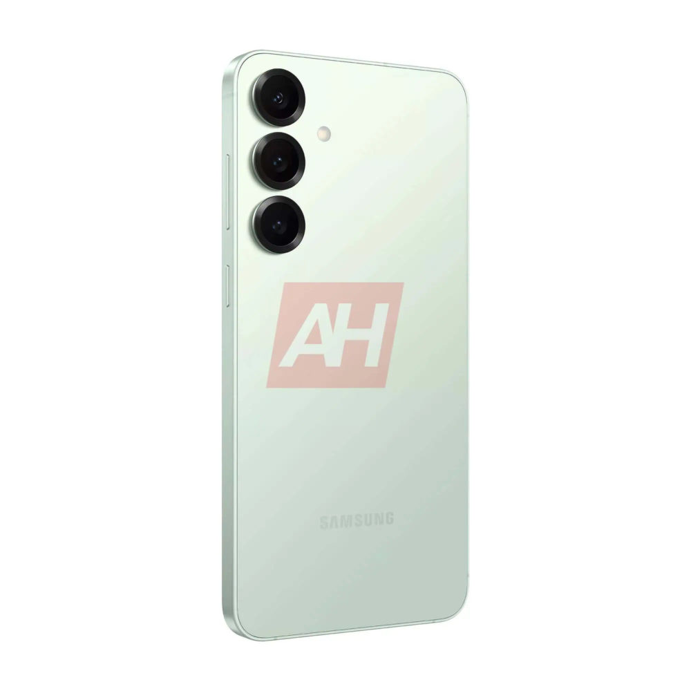 Samsung Galaxy S25+ (źródło: Android Headlines)