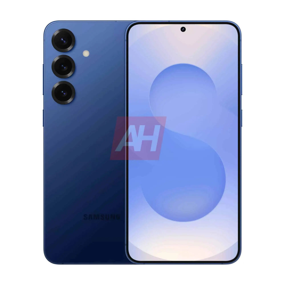 Samsung Galaxy S25+ (źródło: Android Headlines)