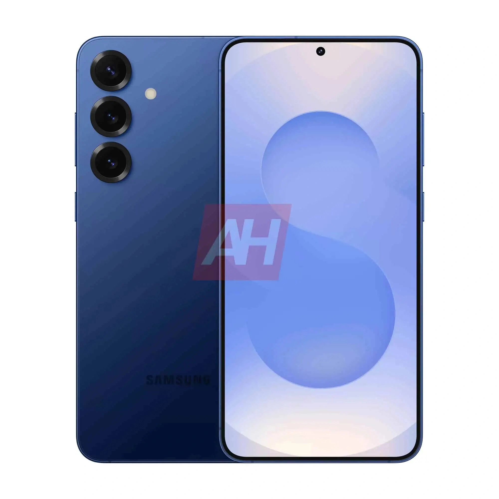Samsung Galaxy S25+ (źródło: Android Headlines)