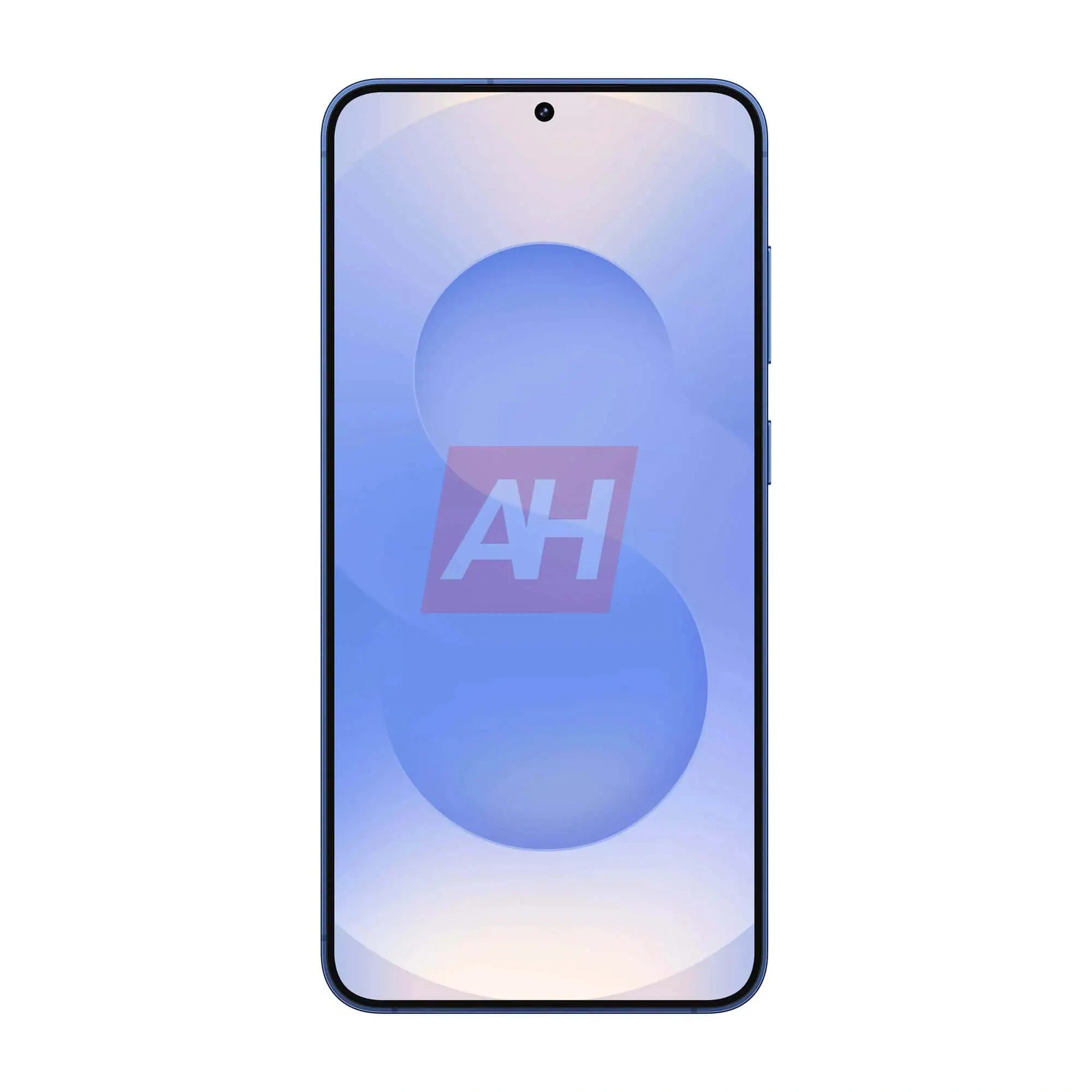 Samsung Galaxy S25+ (źródło: Android Headlines)