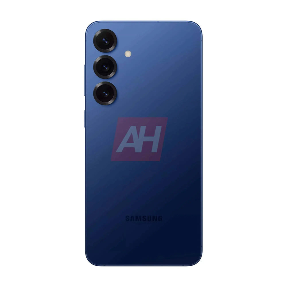 Samsung Galaxy S25+ (źródło: Android Headlines)