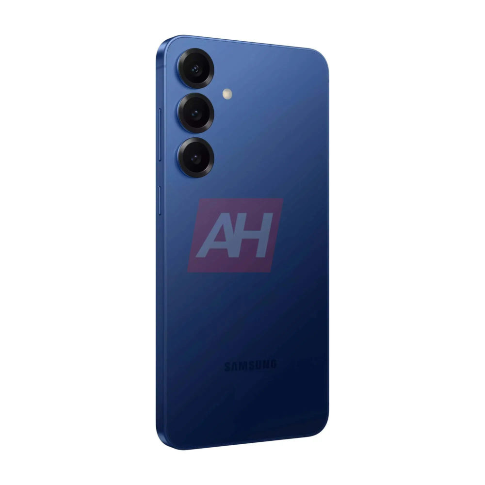 Samsung Galaxy S25+ (źródło: Android Headlines)