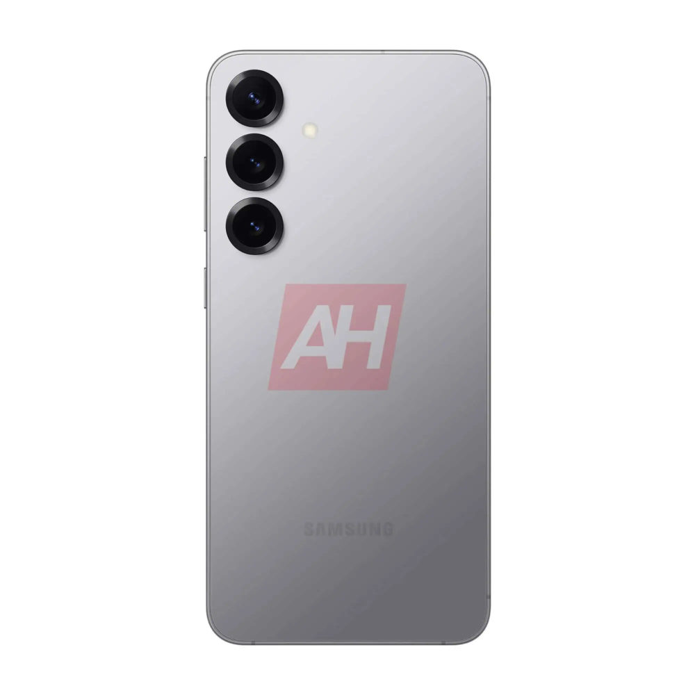 Samsung Galaxy S25+ (źródło: Android Headlines)