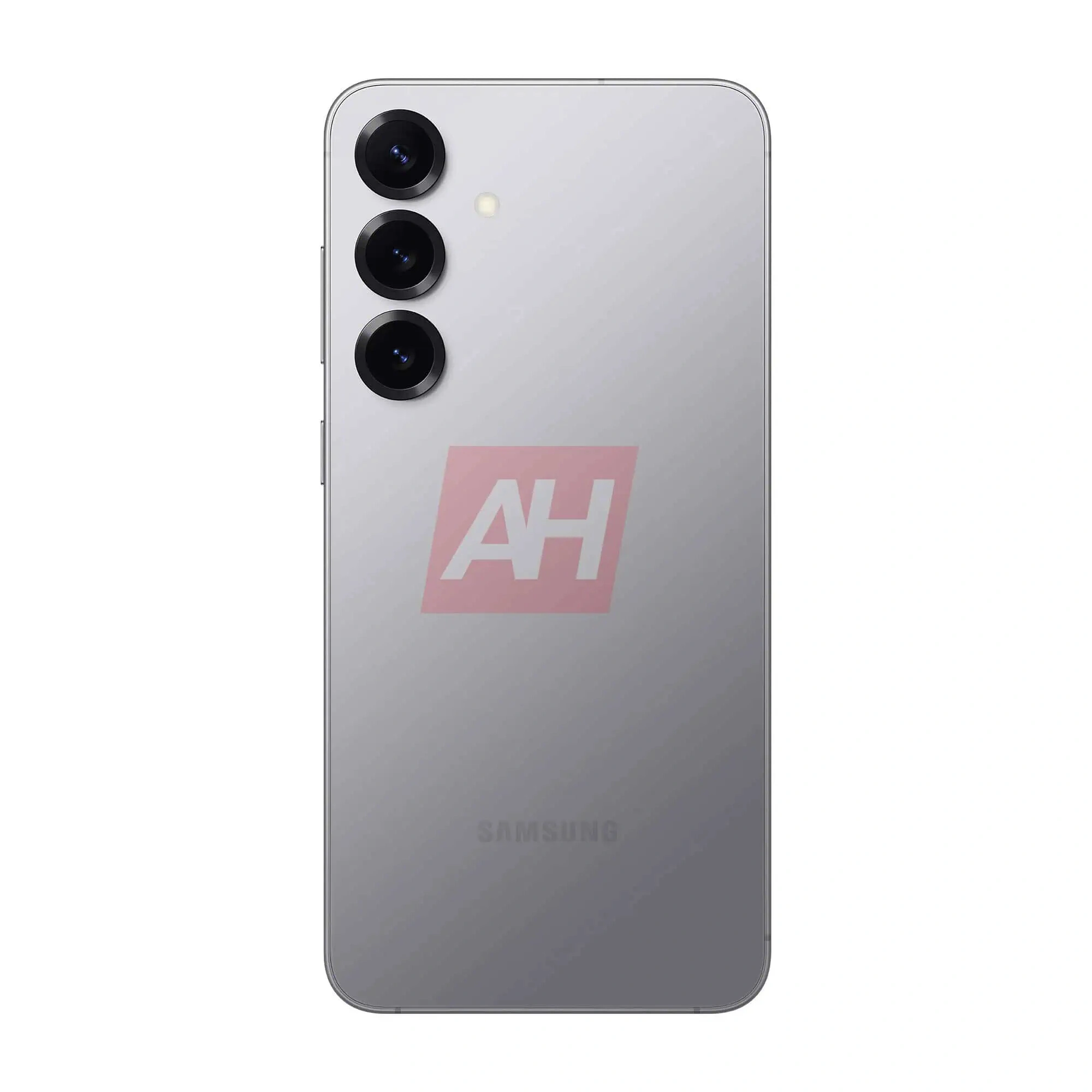 Samsung Galaxy S25+ (źródło: Android Headlines)