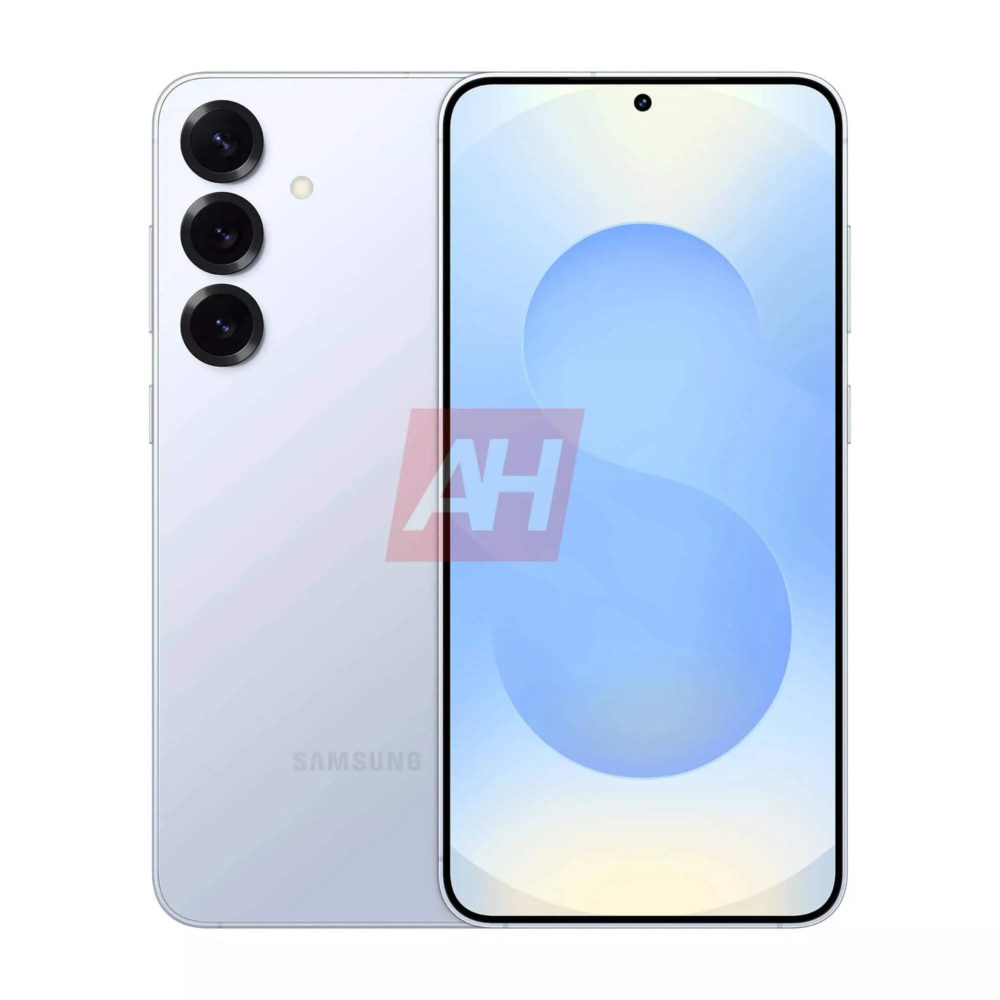 Samsung Galaxy S25+ (źródło: Android Headlines)