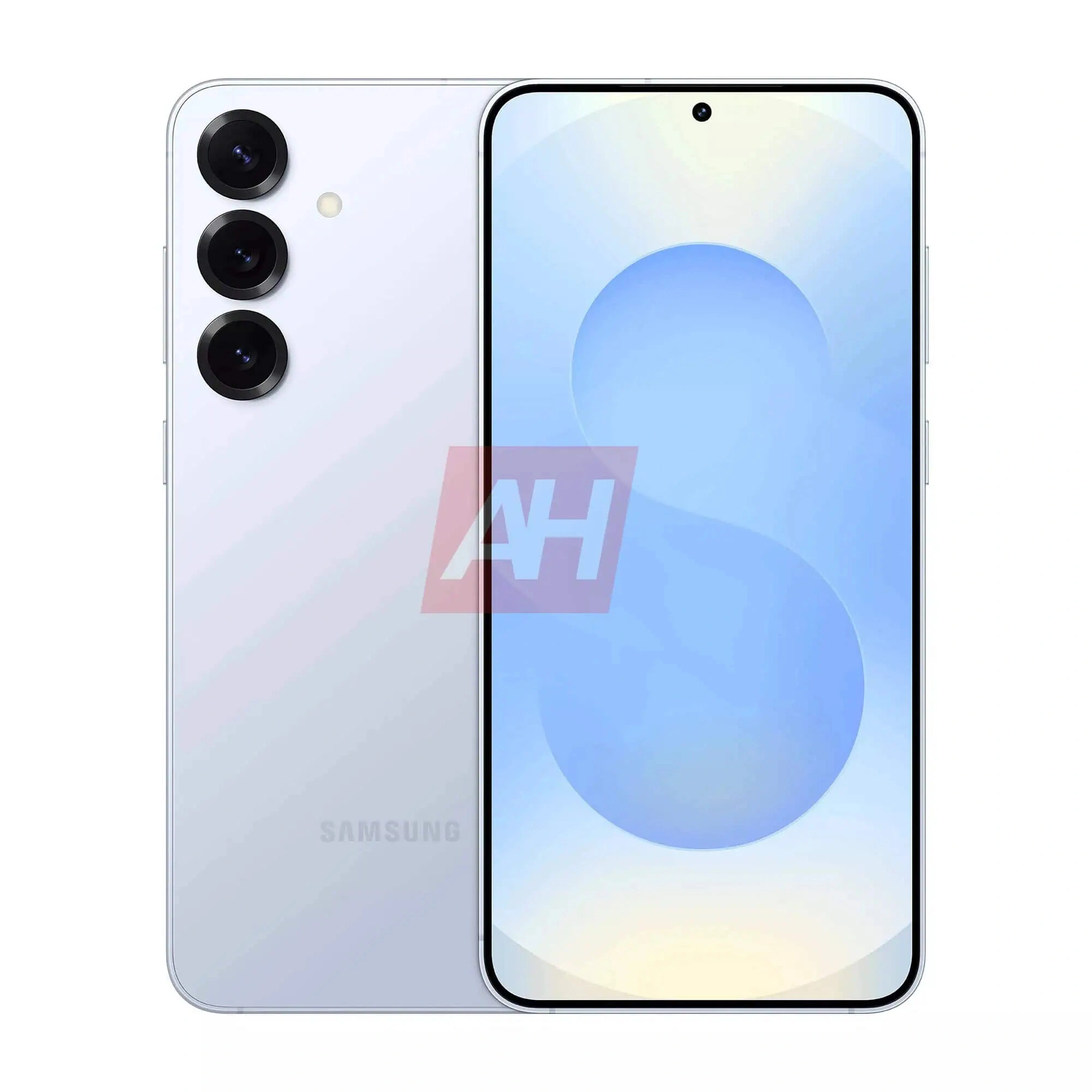 Samsung Galaxy S25+ (źródło: Android Headlines)