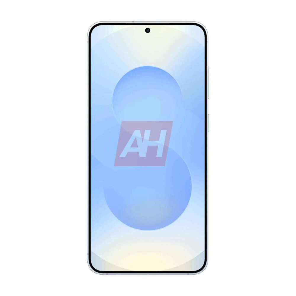 Samsung Galaxy S25+ (źródło: Android Headlines)