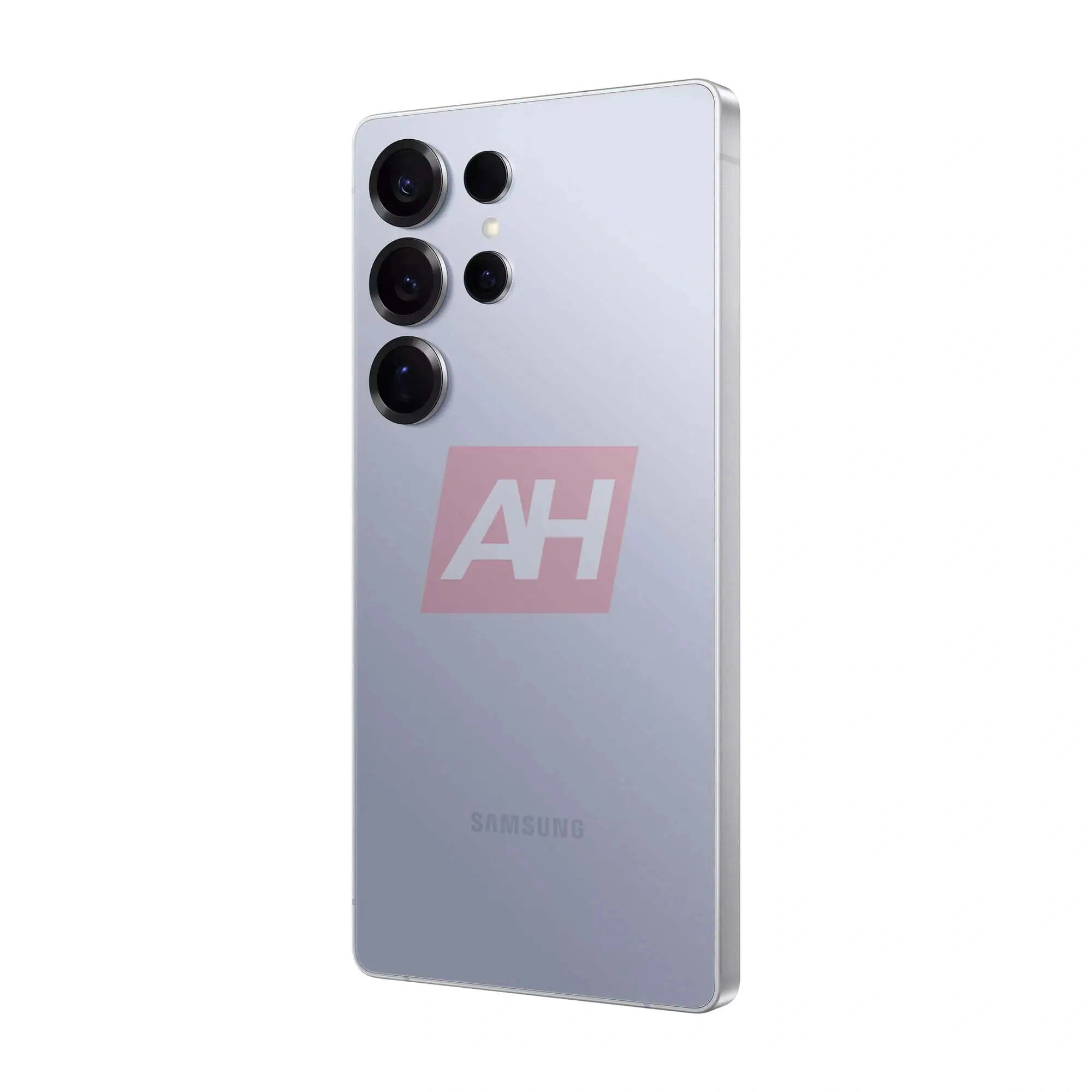 Samsung Galaxy S25 Ultra (źródło: Android Headlines)