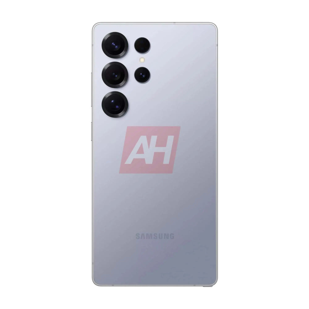 Samsung Galaxy S25 Ultra (źródło: Android Headlines)