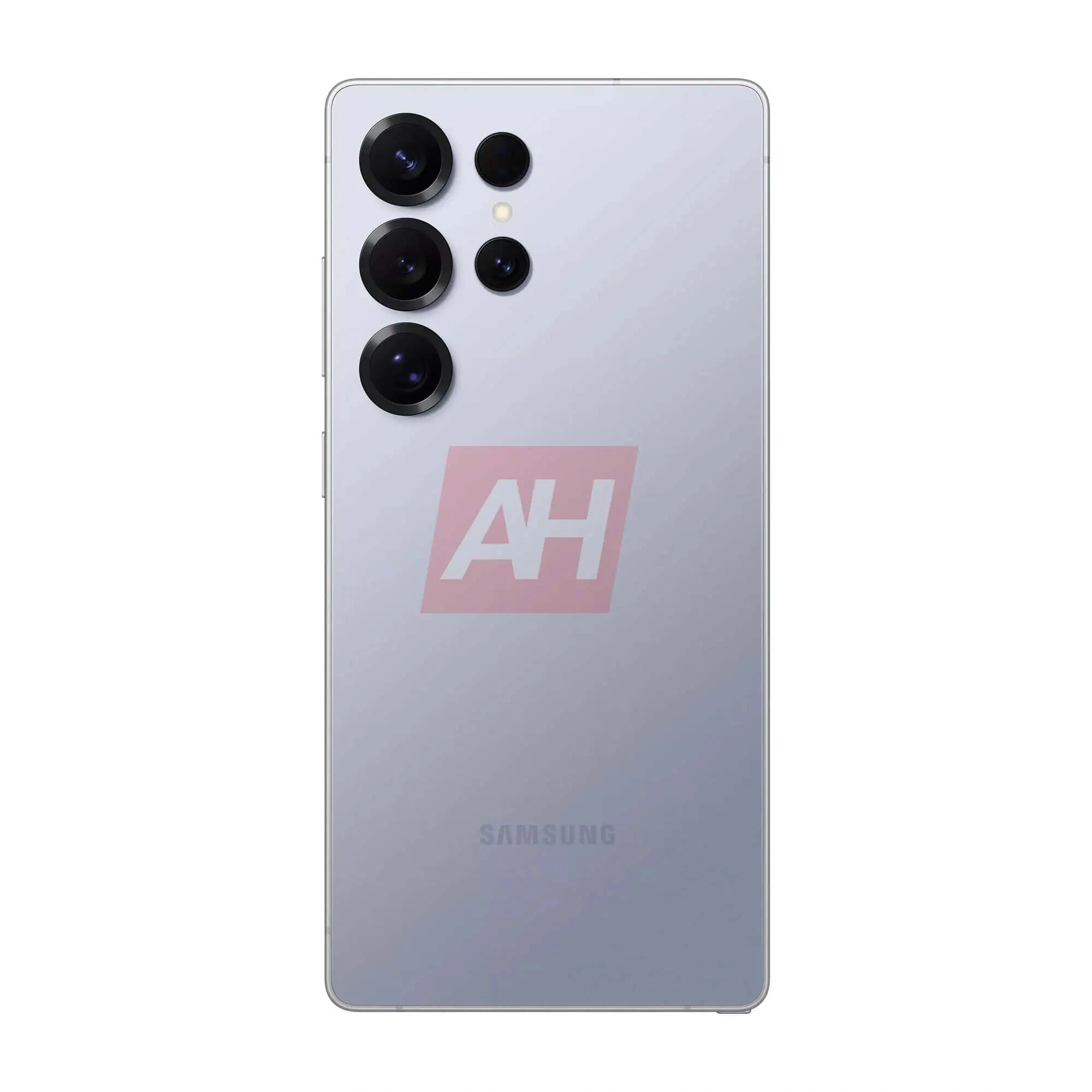 Samsung Galaxy S25 Ultra (źródło: Android Headlines)