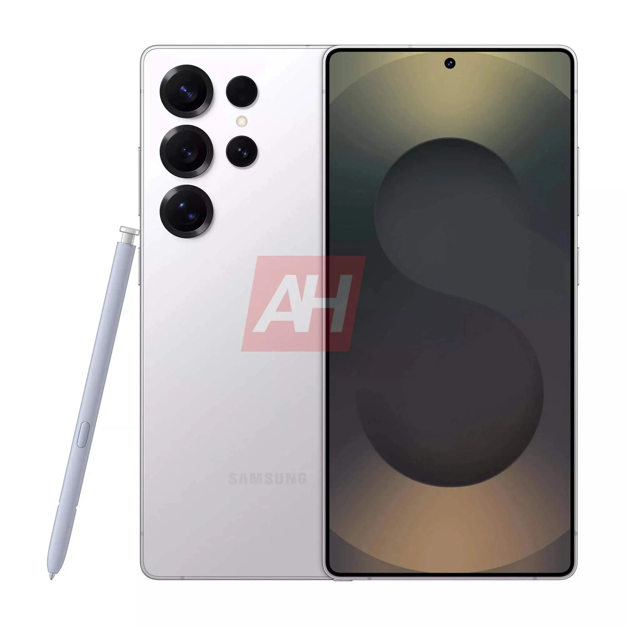 Samsung Galaxy S25 Ultra (źródło: Android Headlines)