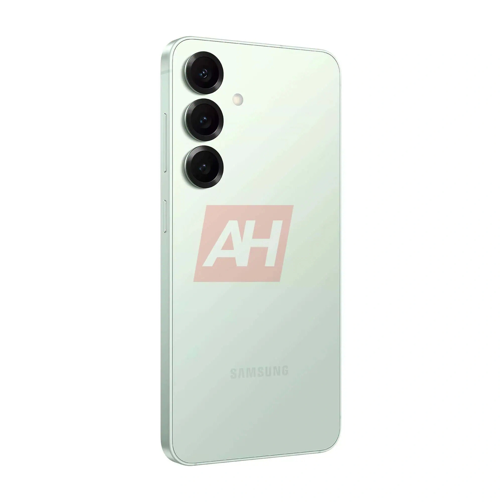 Samsung Galaxy S25 (źródło: Android Headlines)