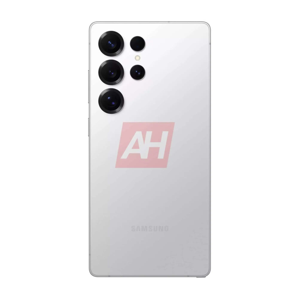 Samsung Galaxy S25 Ultra (źródło: Android Headlines)