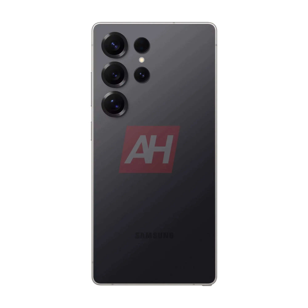 Samsung Galaxy S25 Ultra (źródło: Android Headlines)