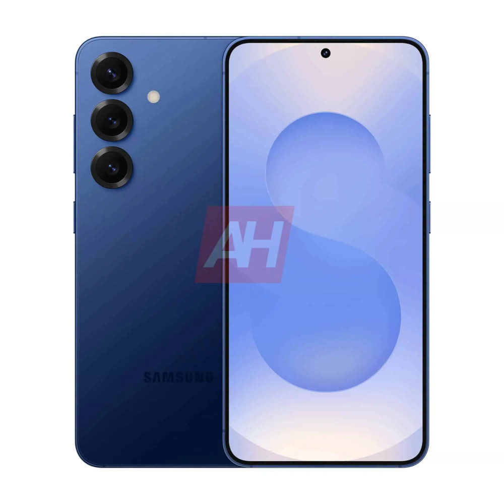 Samsung Galaxy S25 (źródło: Android Headlines)