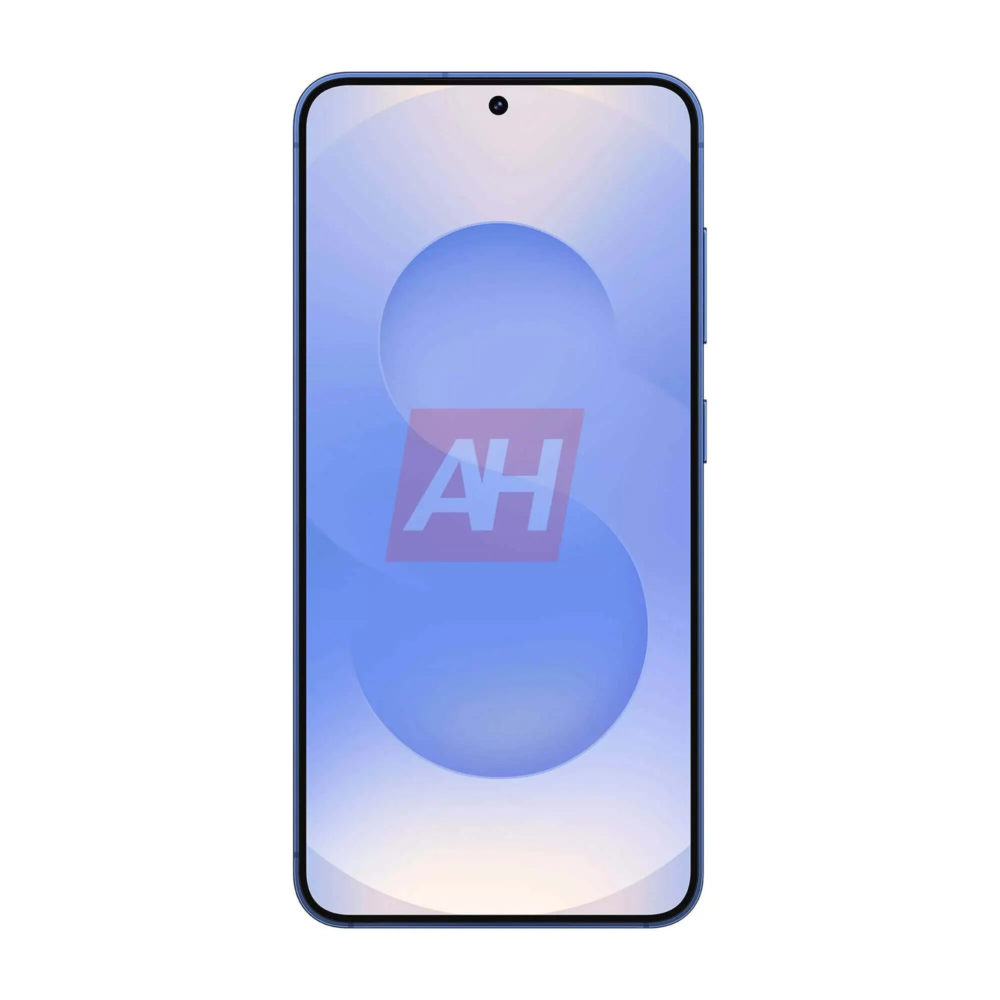 Samsung Galaxy S25 (źródło: Android Headlines)