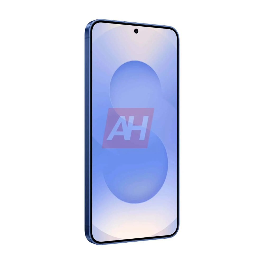 Samsung Galaxy S25 (źródło: Android Headlines)