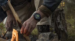 Garmin Instinct 3