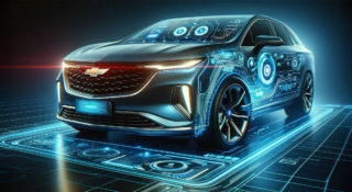 General Motors OnStar prywatność