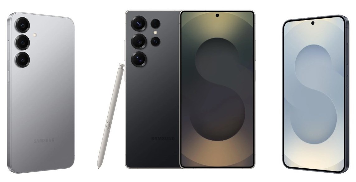 samsung galaxy s25