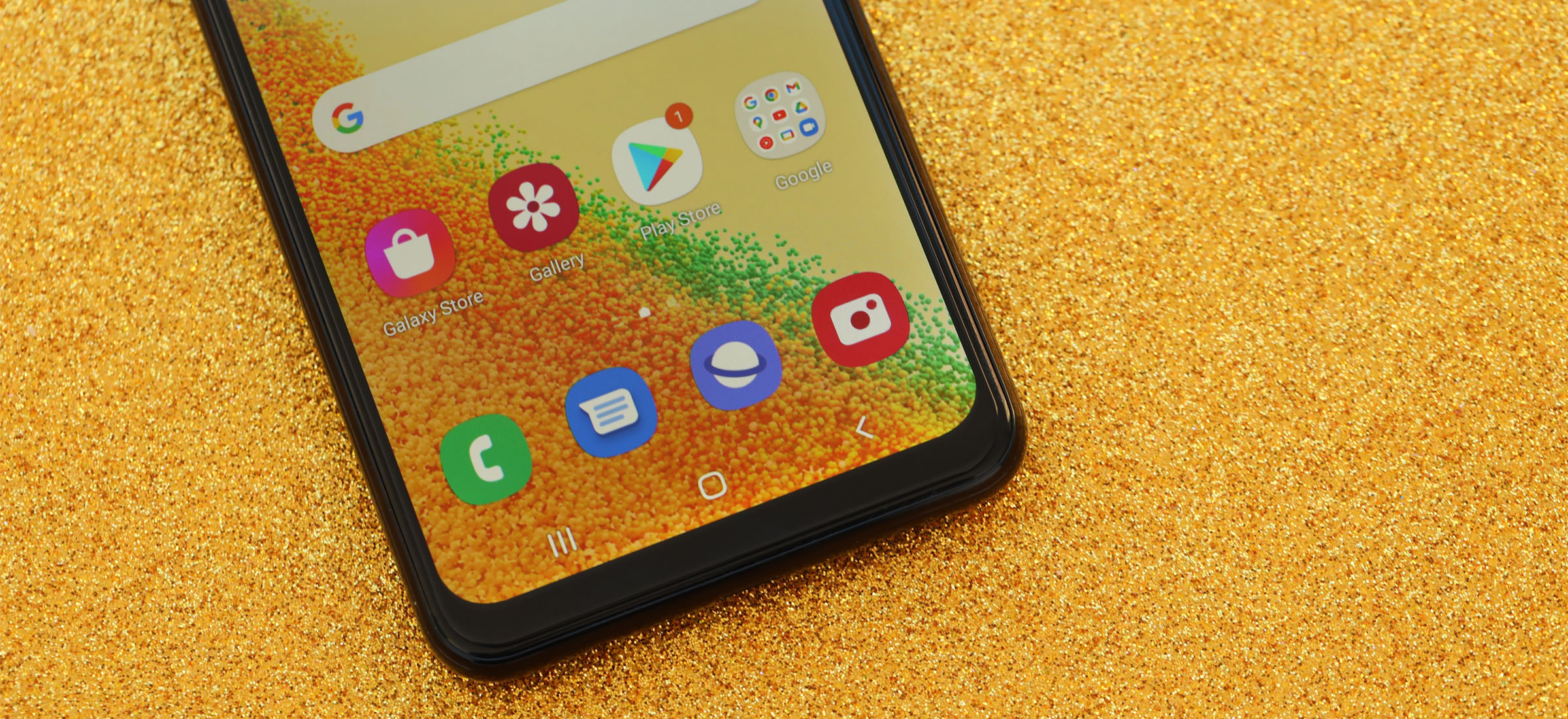 Samsung z niespodzianką na nowy rok. Otrzyma naprawdę dużą aktualizację