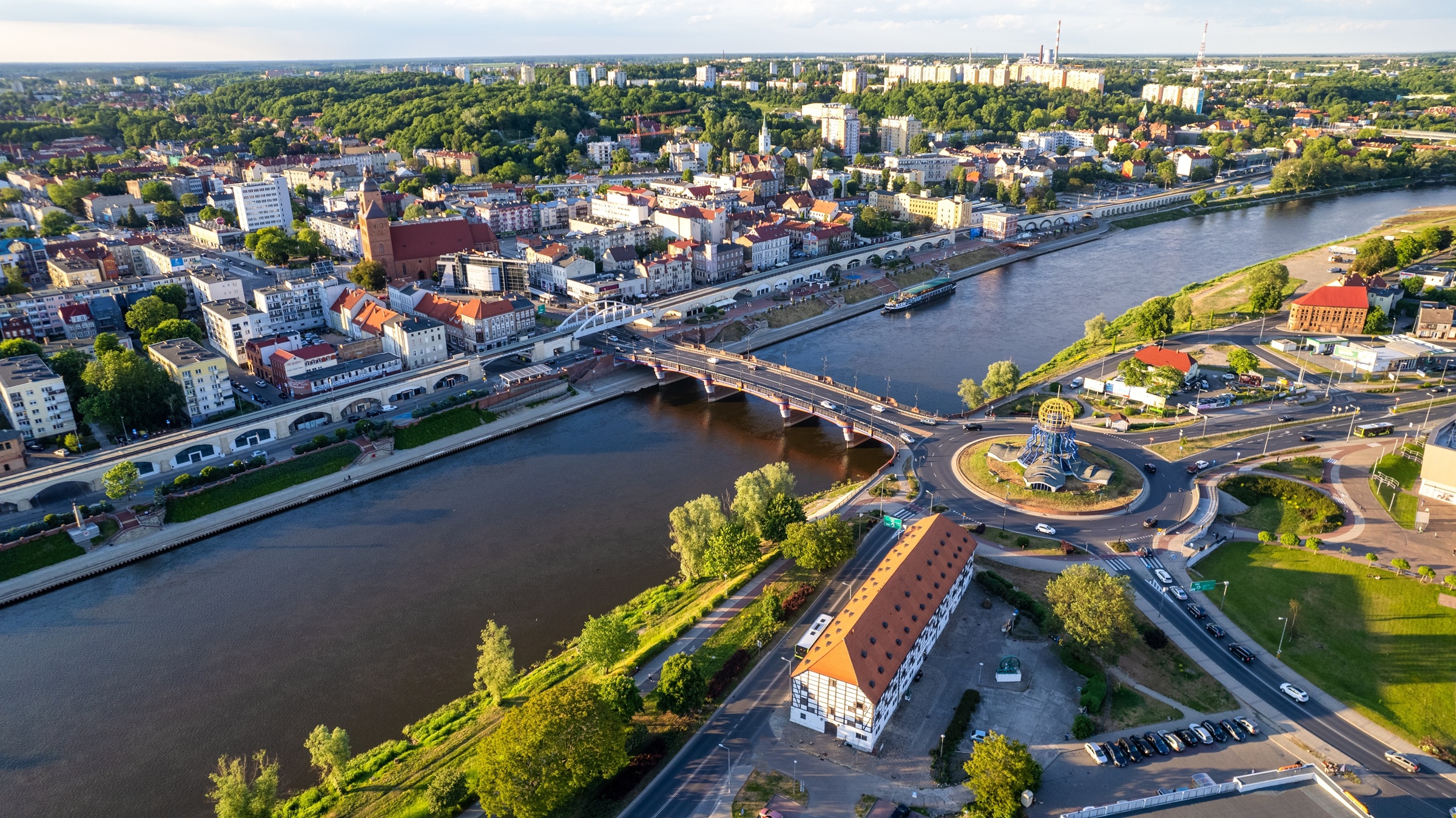 Pierwsze duże polskie miasto wprowadza darmową komunikację. To ryzykowny eksperyment