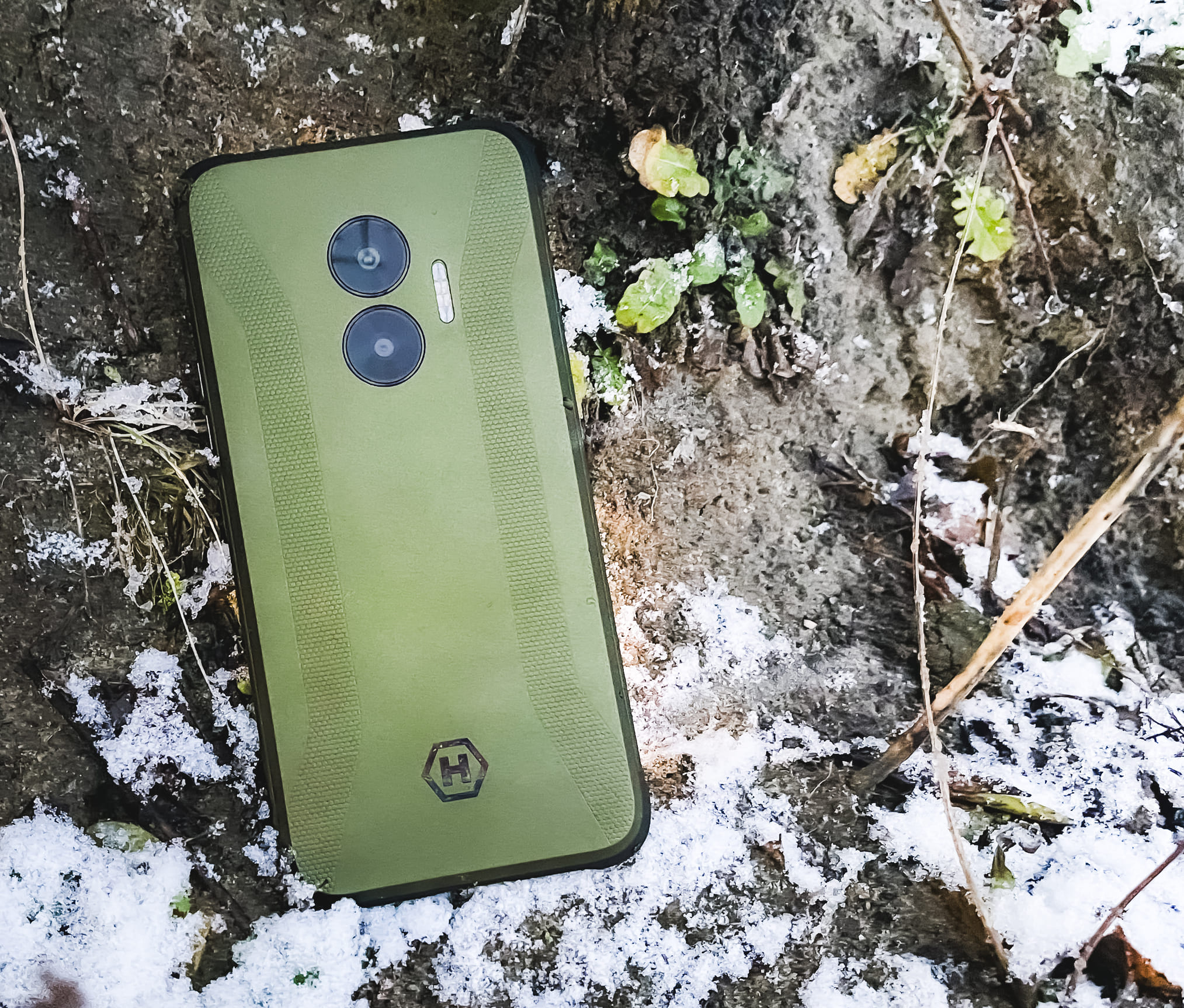 Kochasz militaria? To pokochasz Hammer Blade V 5G Military Edition