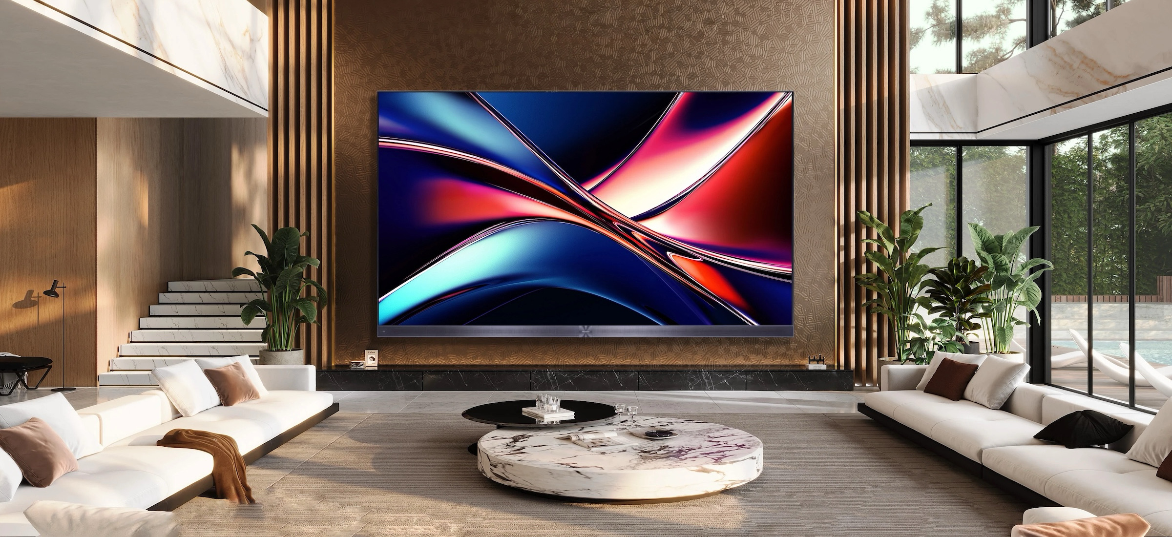 hisense ces 2025