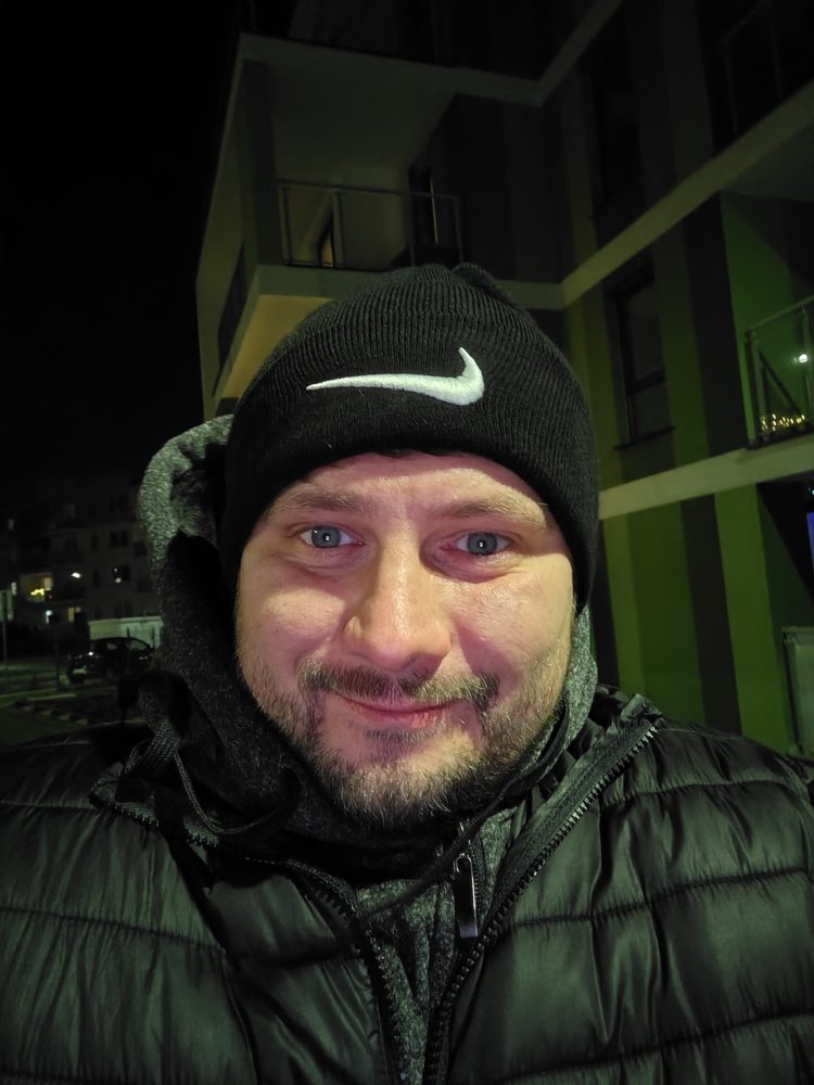 portret