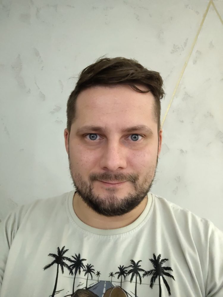 portret