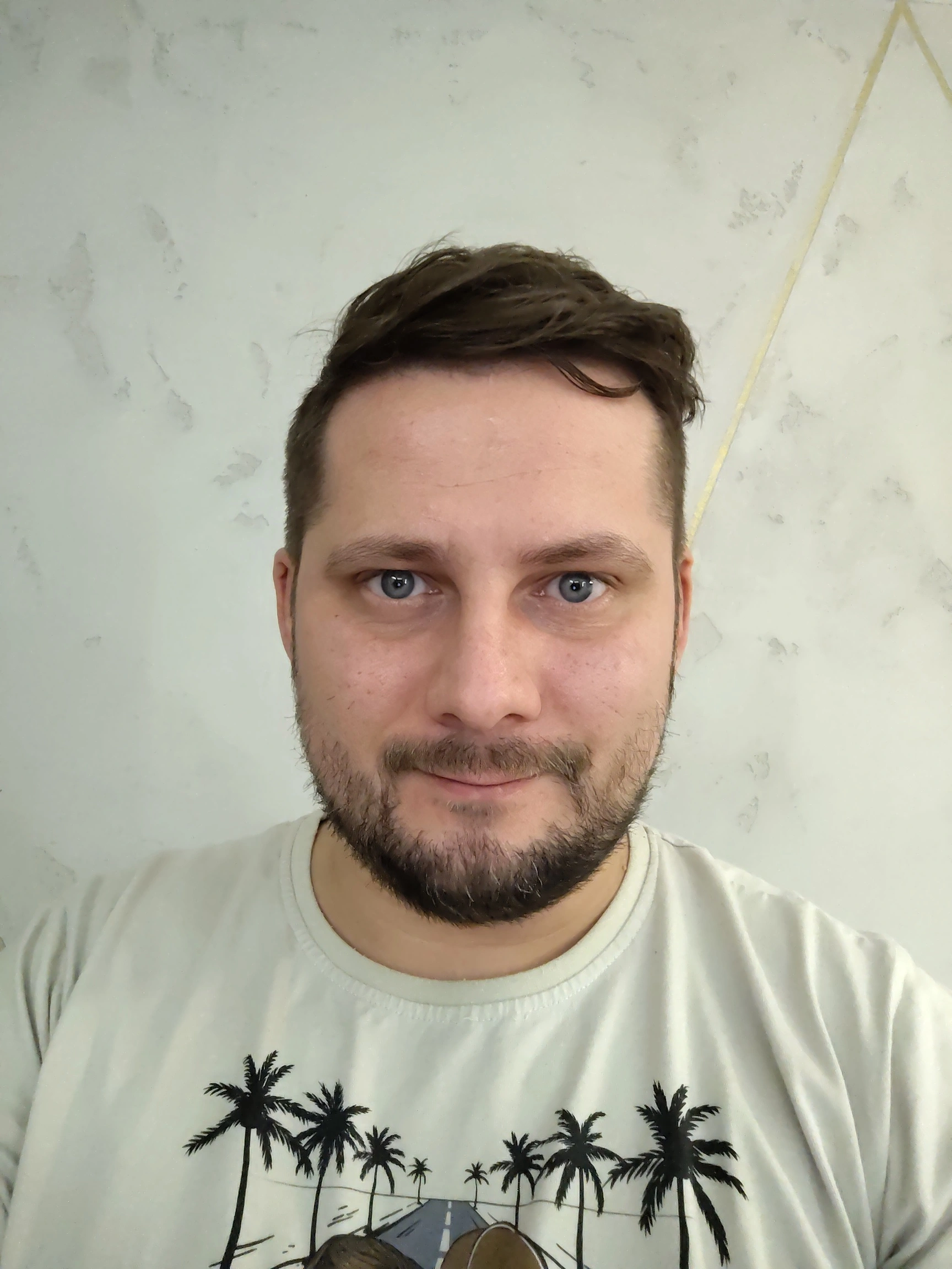 portret
