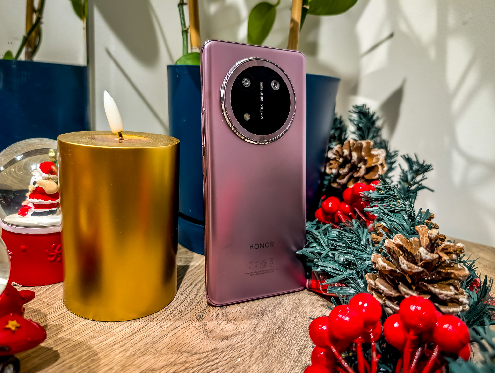 Honor Magic 7 Lite - recenzja. Jego poprzednik był tak dobry, że prawie nie było, co poprawiać