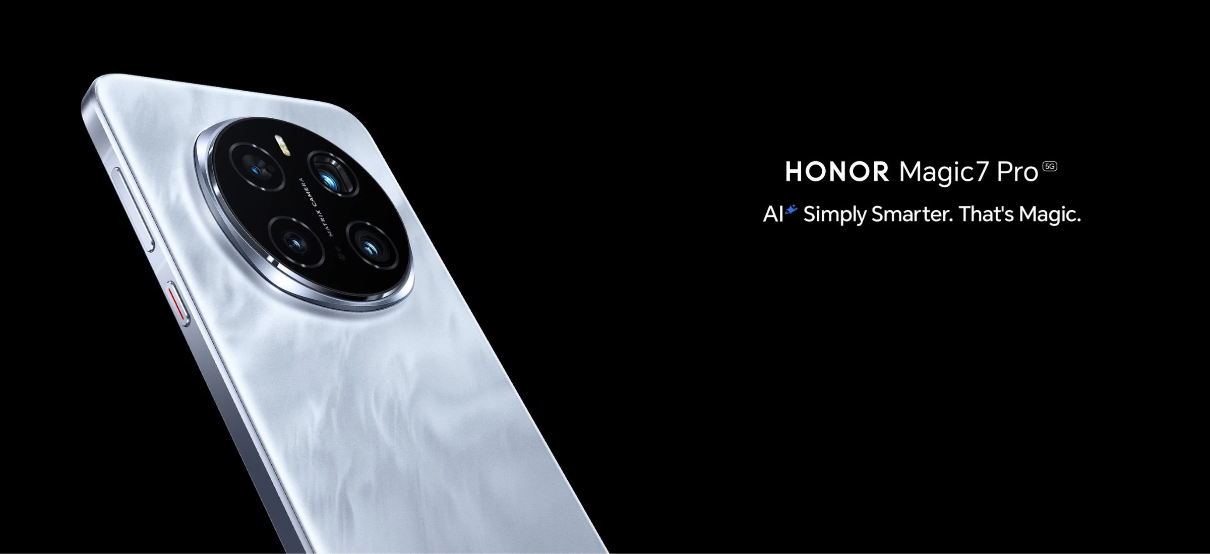Honor Magic 7 Pro już tu jest. Powstał, aby pokonać najlepsze smartfony 2025 roku