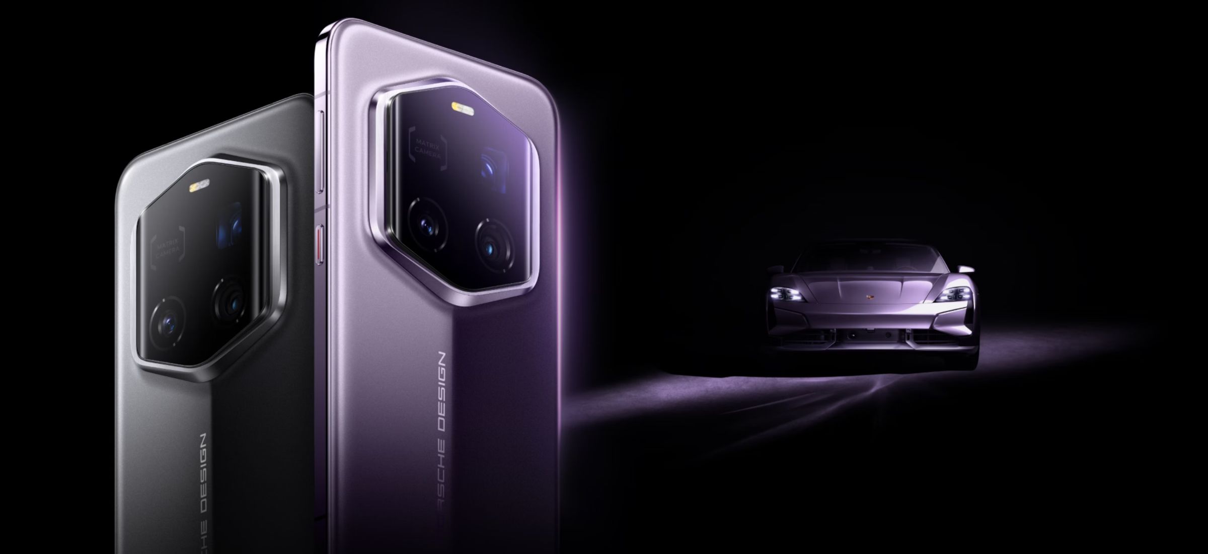 Nowy Honor Magic 7 RSR to Porsche wśród smartfonów. Dosłownie