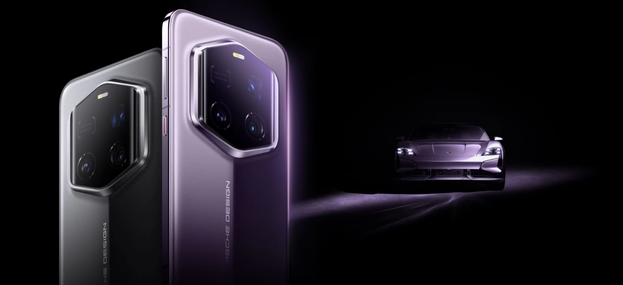 Nowy Honor Magic 7 RSR to Porsche wśród smartfonów. Dosłownie