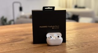 Zmieniłem swoje słuchawki na Huawei FreeBuds Pro 4. Oto, co stało się później