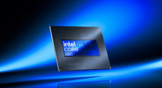Intel Core Ultra Series 2