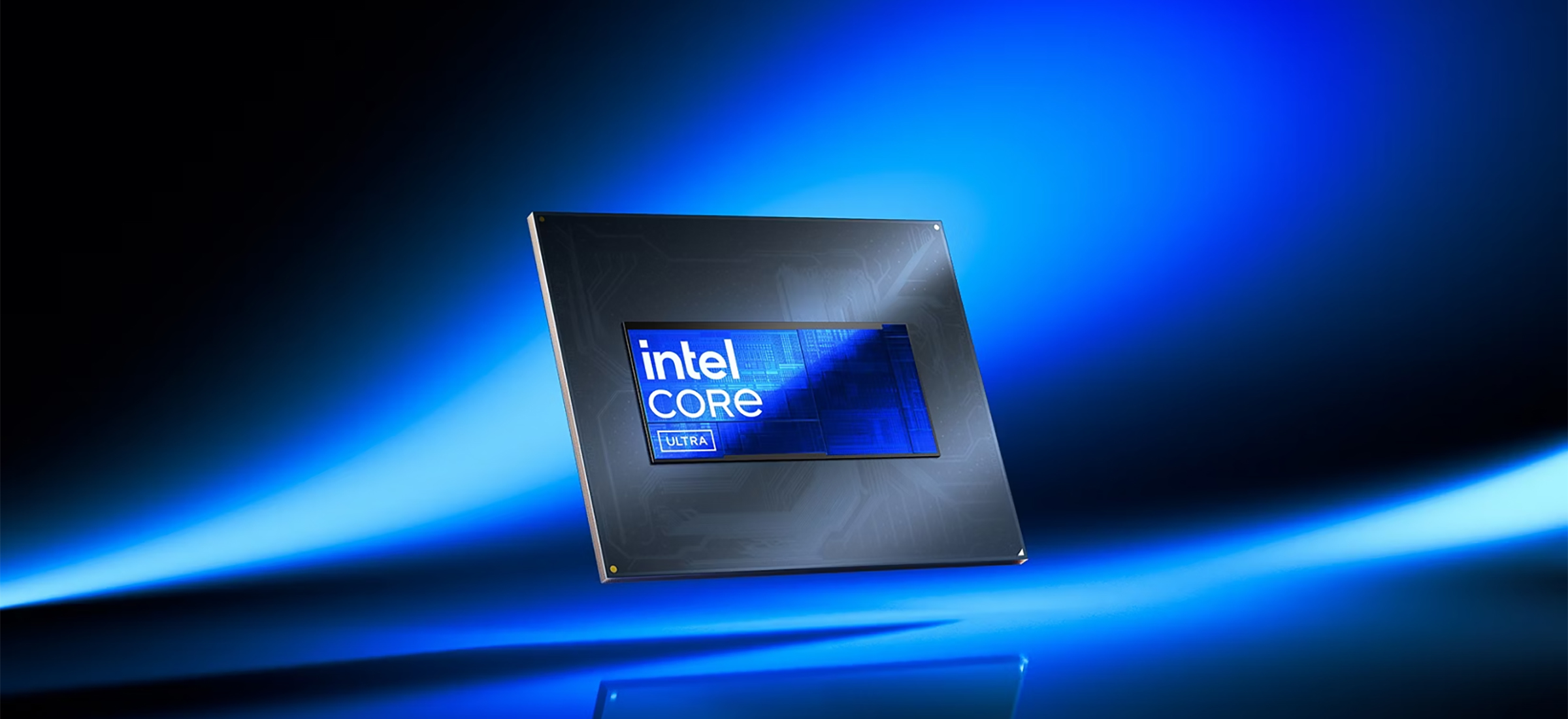 Intel Core Ultra Series 2