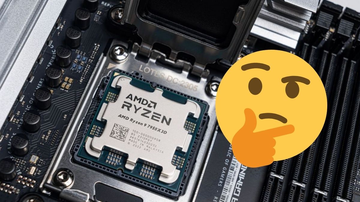 Jaki procesor do gier kupić w 2026? Te są najlepsze