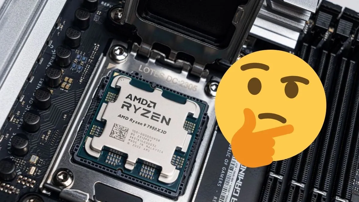 Jaki procesor do gier kupić w 2026? Te są najlepsze