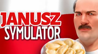 Na Steam wjeżdża Janusz Symulator. Będziesz walczyć o masło i uprzykrzać życie sąsiadowi