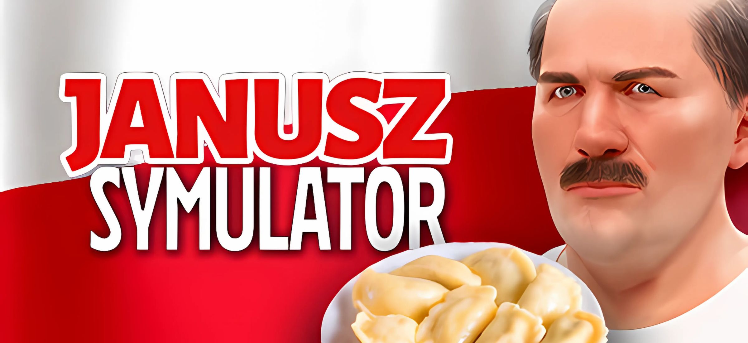 Na Steam wjeżdża Janusz Symulator. Będziesz walczyć o masło i uprzykrzać życie sąsiadowi