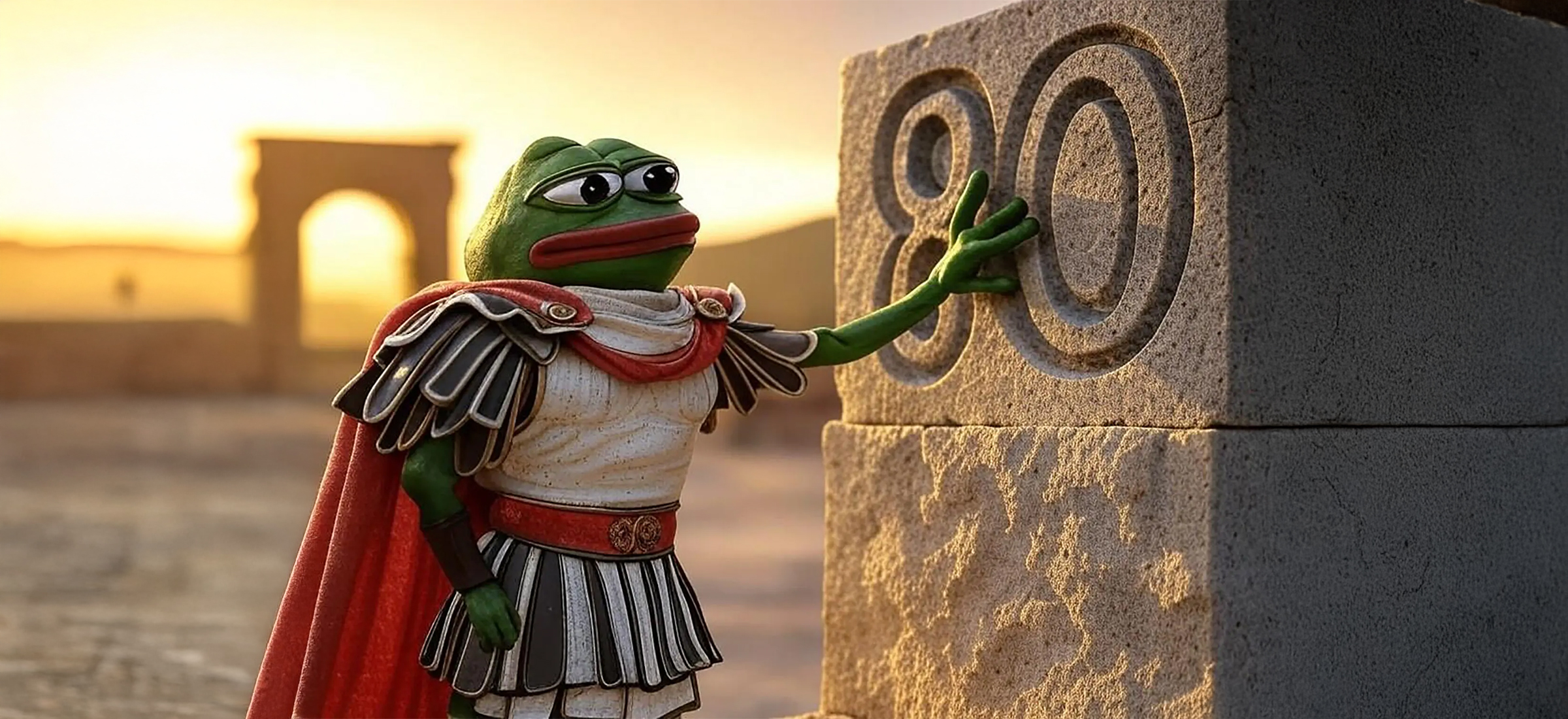 Kekius Maximus Elon Musk