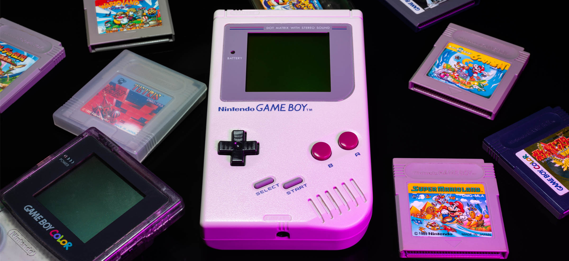 Już wiemy, co dostaniesz pod choinkę w tym roku. LEGO i Nintendo ogłaszają nowy zestaw klocków