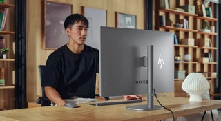 Lenovo HP 2025 PC